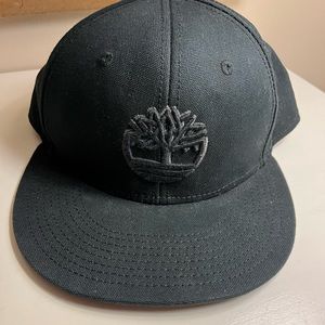 Timberland Flat Bill Hat